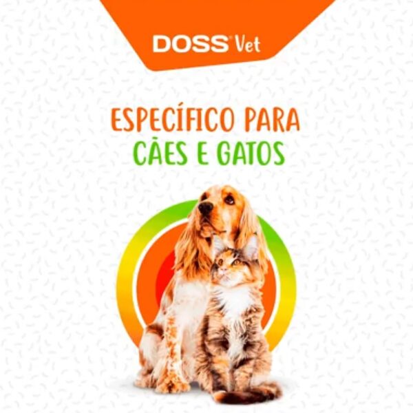 PetStore.com.br Sua Pet Online | Suplemento Vitamínico Doss VET 100UI Gotas Avert - 5ml