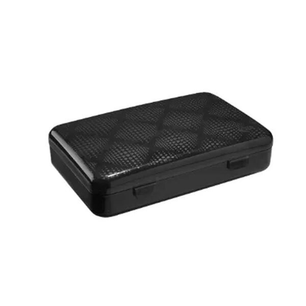 PetStore.com.br Sua Pet Online | Necessaire Coza Slim Preto | PetStore.com.br