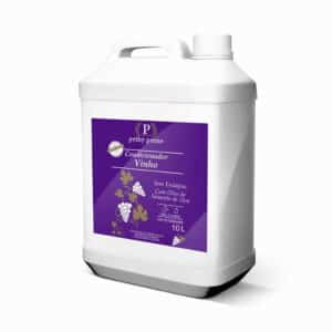 Condicionador Sem Enxague Vinho Pethy Prime