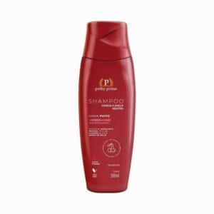 Shampoo Neutro Cereja e Avelã Pethy Prime 300ml