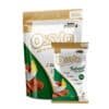 Ossyto Natural com Frutas Zoo Prime