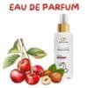 Perfume Eau de Parfum Cereja & Avelã Pethy Prime 80ml