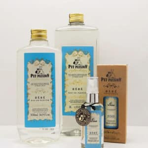 Eau de Parfum Bebé Pet Passion - 60ml