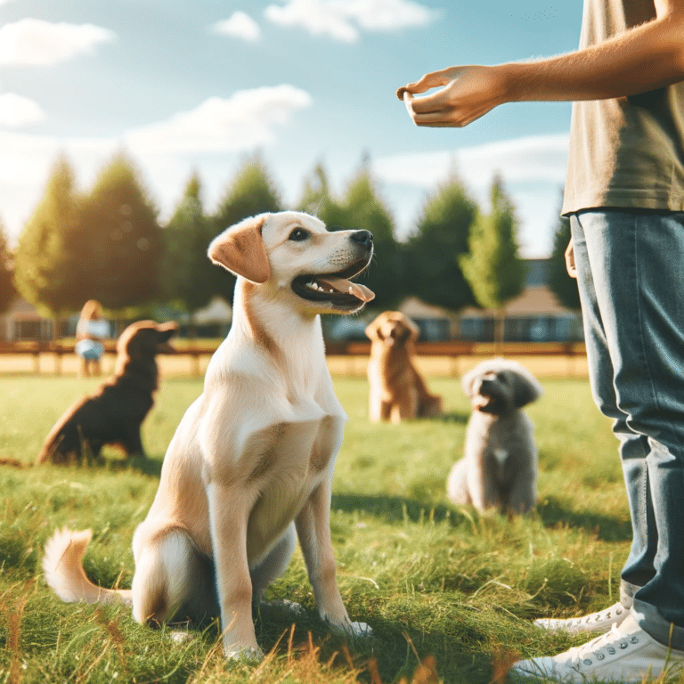 Dicas de Treinamento Positivo para Cães: Ensine Seu Pet de Forma Divertida e Eficaz