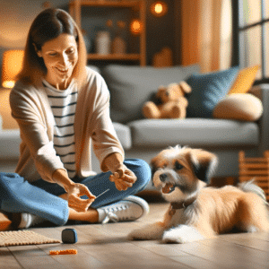 PetStore.com.br Sua Pet Online | Treinamento Positivo para Cães: Ensine Seu Pet de Forma Divertida