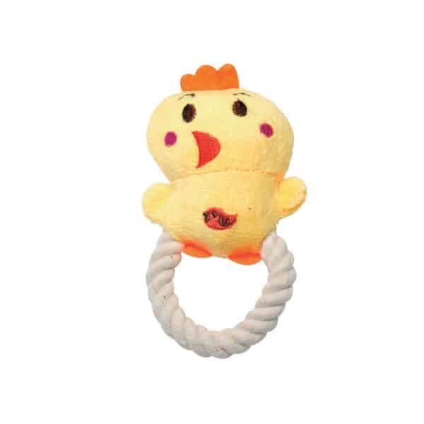 Brinquedo String Friends Pet Brink para Cães