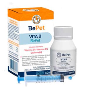 Vita B Bepet