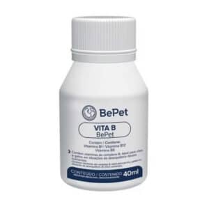 Vita B Bepet