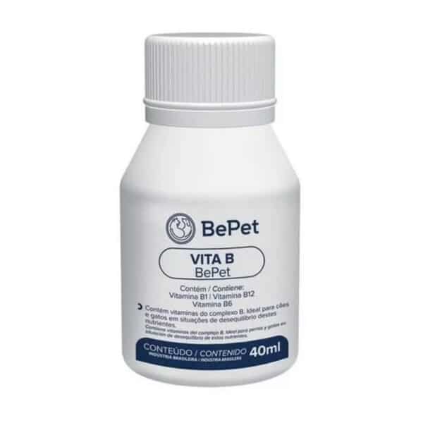 Vita B Bepet