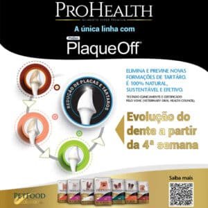 Pro Health PlaqueOFF