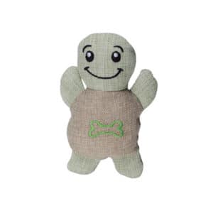 Brinquedo Natural Friends Pet Brink para Cães e Gatos