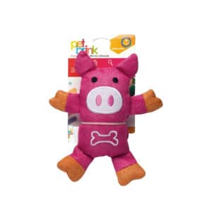 Brinquedo Natural Friends Pet Brink para Cães e Gatos
