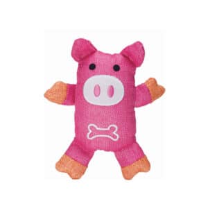 Brinquedo Natural Friends Pet Brink para Cães e Gatos