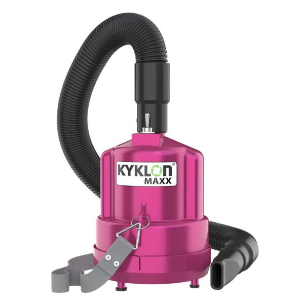 PetStore.com.br Sua Pet Online | Soprador Maxx Rosa Pink Kyklon 220v