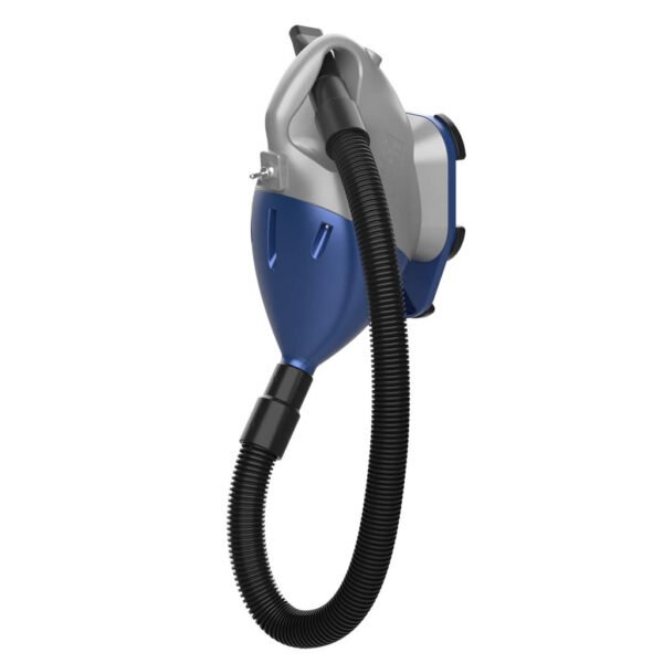 PetStore.com.br Sua Pet Online | Soprador Unique Azul Marinho Metalizado Kyklon 220v