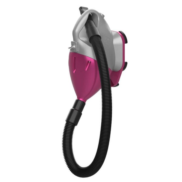 PetStore.com.br Sua Pet Online | Soprador Unique Rosa Pink Metalizado Kyklon 127v