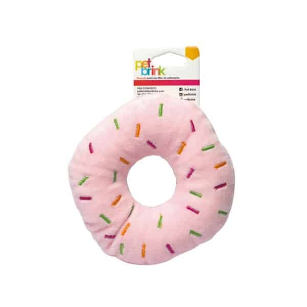 PetStore.com.br Sua Pet Online | Brinquedo Fun Donuts Pet Brink para Cães e Gatos