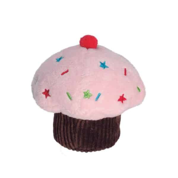 PetStore.com.br Sua Pet Online | Brinquedo Fun Cupcake Pet Brink para Cães e Gatos