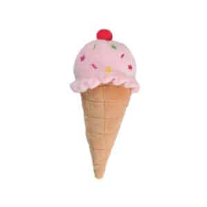 Brinquedo Fun Ice Cream Pet Brink para Cães e Gatos