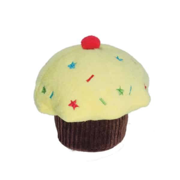 PetStore.com.br Sua Pet Online | Brinquedo Fun Cupcake Pet Brink para Cães e Gatos