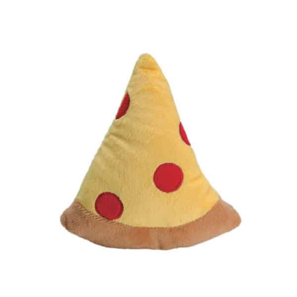 PetStore.com.br Sua Pet Online | Brinquedo Fun Pizza Pet Brink para Cães e Gatos