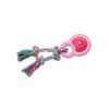 Brinquedo Happy Rattle Pet Brink para Cães