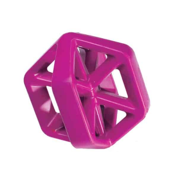 PetStore.com.br Sua Pet Online | Brinquedo Hexagon Tec Pet Brink para Cães