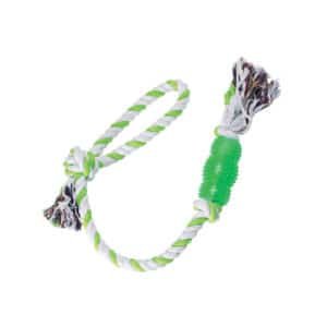 Brinquedo Knot Color Pet Brink