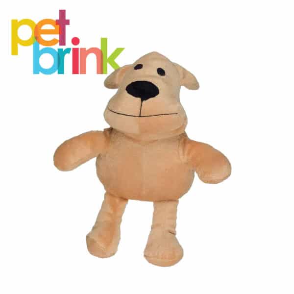 Brinquedo Puppy Friends Pet Brink para Cães e Gatos