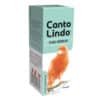 Suplemento Canto Lindo Vias Aéreas 20ml Provets Simões