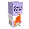 Suplemento Canto Lindo Vermífugo 15ml Provets Simões