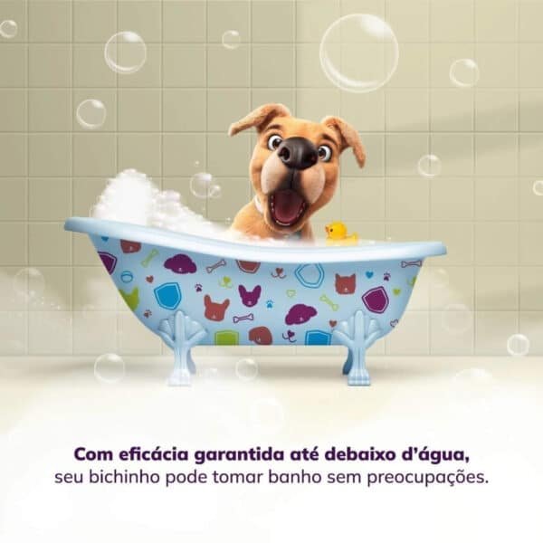 PetStore.com.br Sua Pet Online | Antipulgas e Carrapatos Defenza 400mg para Cães de 20kg a 40kg MSD Saúde Animal