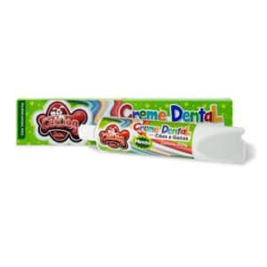 Creme Dental Menta para Cães e Gatos 90g CatDog & Cia