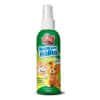 Spray para Hálito Menta 120ml para Cães e Gatos CatDog & Cia