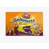 Sabonete Filhotes 80g para Cães e Gatos CatDog & Cia