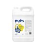 Shampoo e Condicionador Pups 2 em 1 5L para Cães Pethy Group