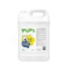 Shampoo Pups Natural 3 em 1 5L Pethy Group