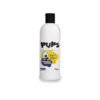 Shampoo Pups Neutro 500ml Pethy Group