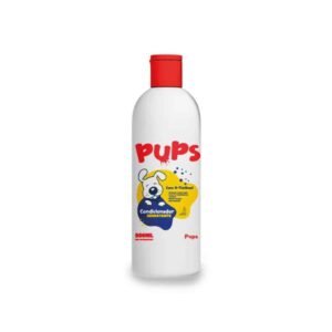 Condicionador Pups 500ml Pethy Group