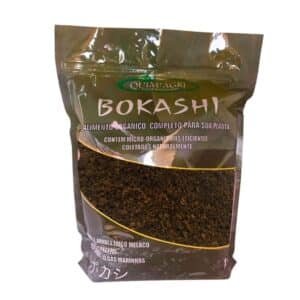 Adubo Orgânico Bokashi 1kg