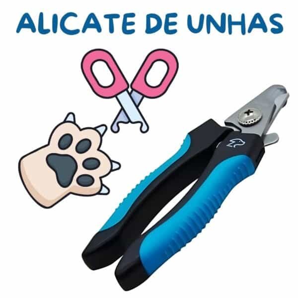 Alicate de Unhas 6,5 Propetz